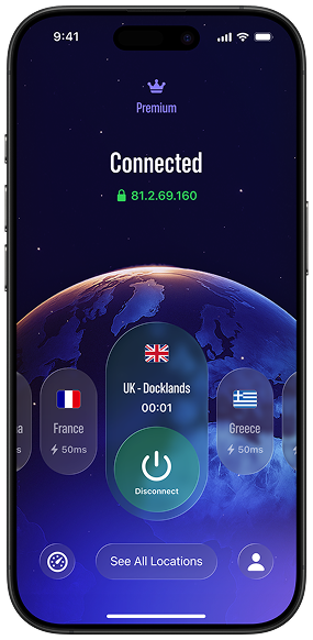 EventVPN