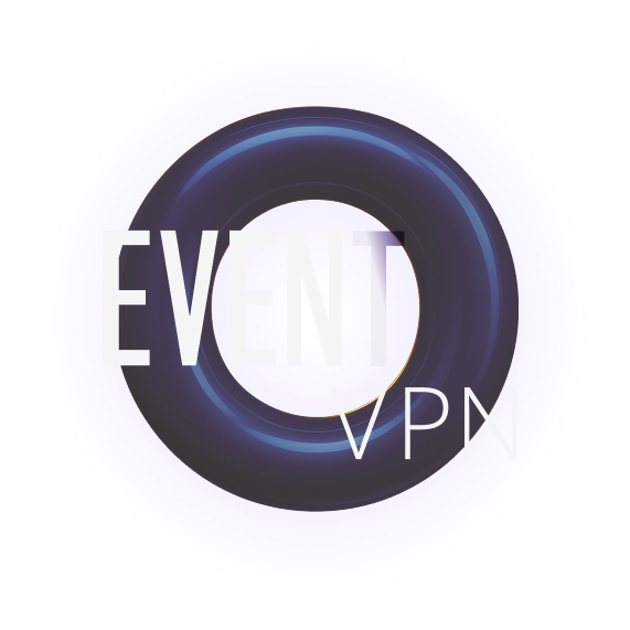 EventVPN Logo